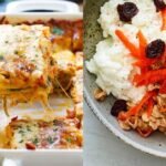 Cottage Cheese Recipes