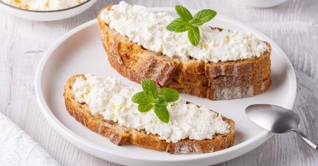 Cottage Cheese Recipes