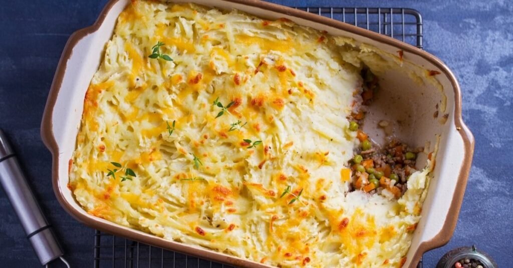 Cottage Cheese Recipes