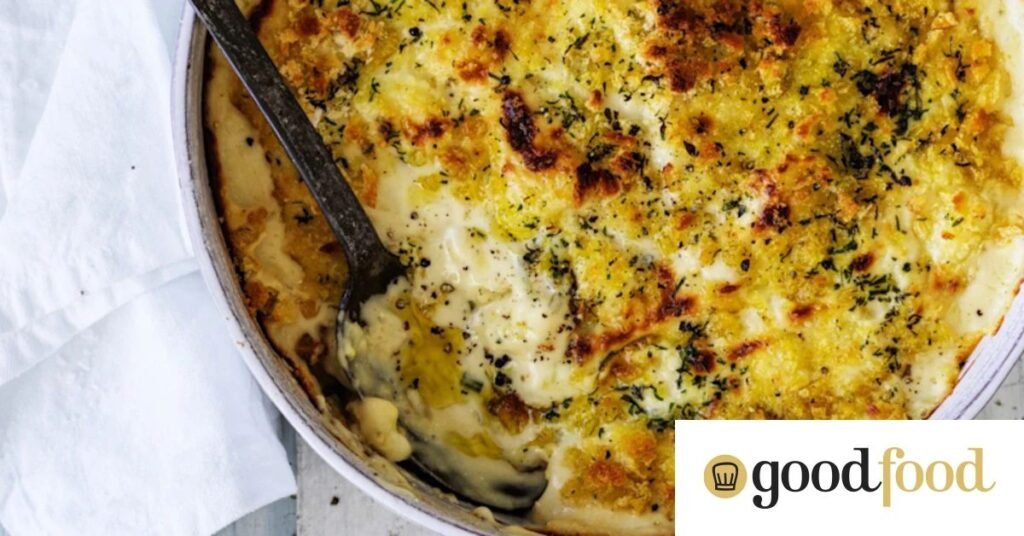 Cottage Cheese Recipes