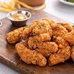Crispy Chicken Wing Recipes
