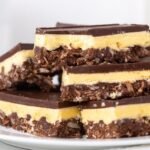 Easy desserts, no bake