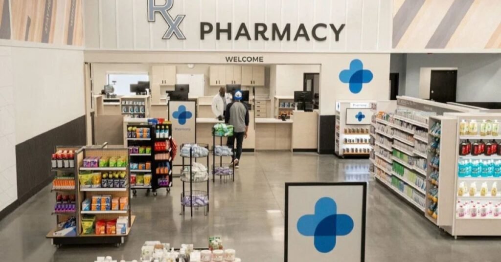 Food City Pharmacy