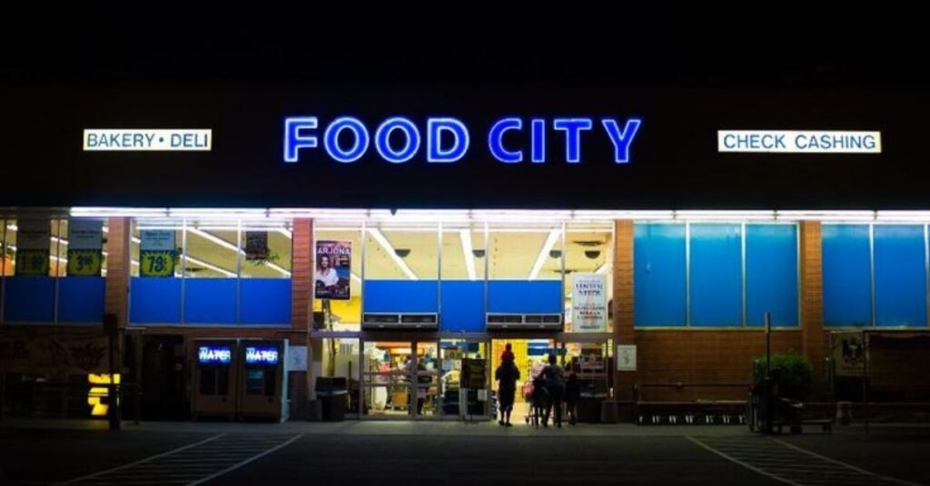 Food City Pharmacy