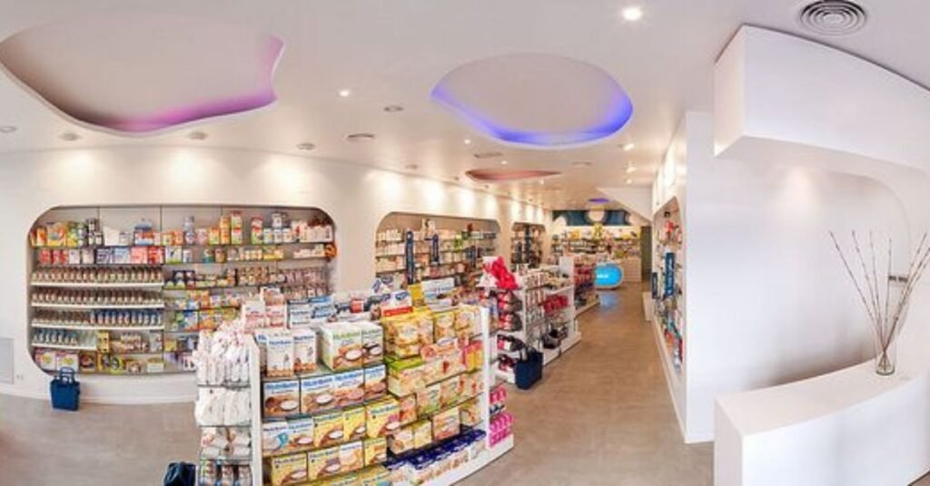 Food City Pharmacy