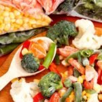 Frozen Foods