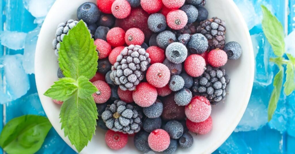 Frozen Foods