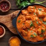 Garlic Butter Chicken