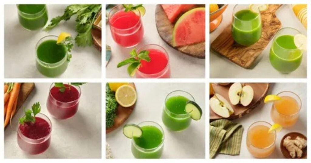 Gelatin recipe for weight loss
