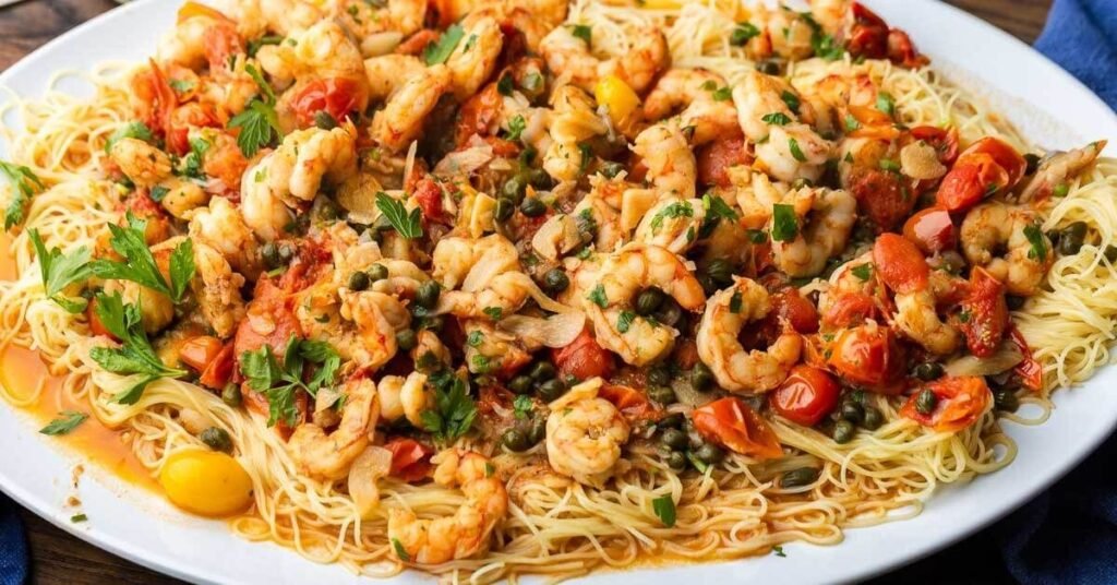 Pasta Recipes