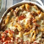 Pasta Recipes