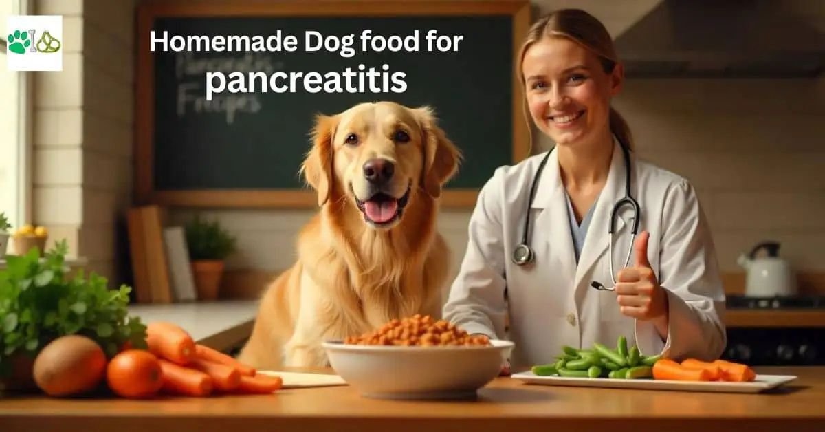 Best dog foods for a sensitive stomach