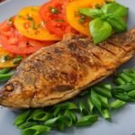 fish food