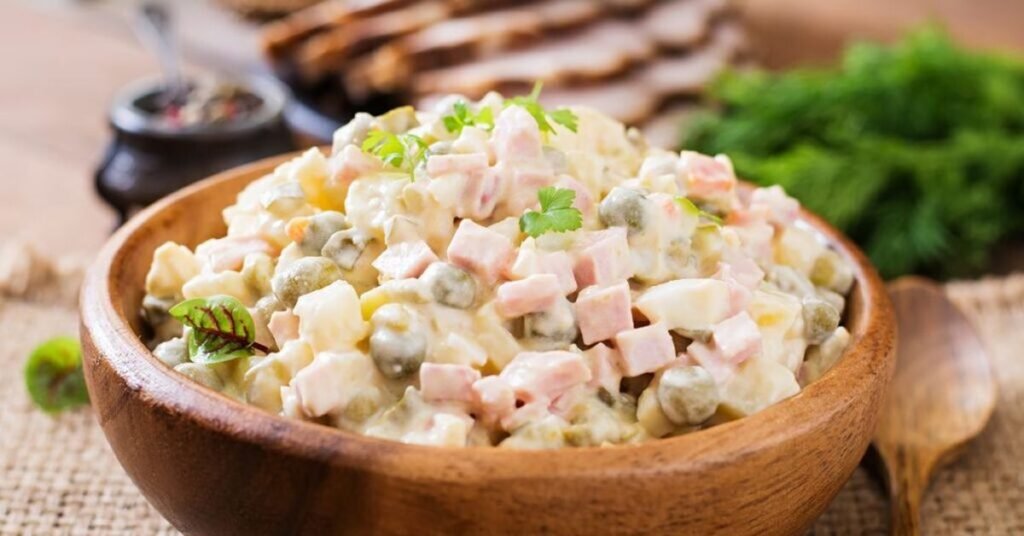 food russian recipes