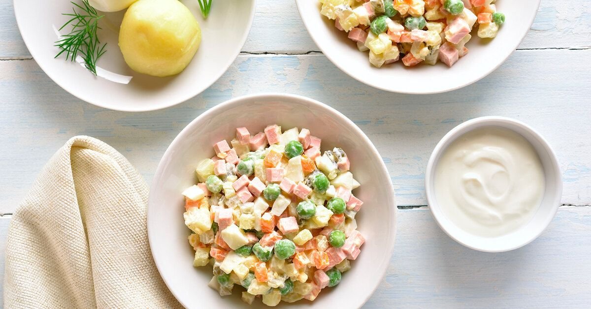 food russian recipes