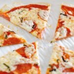 gluten free pizza crust recipe