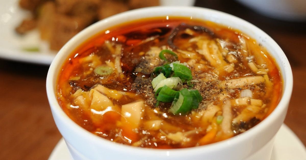 how to make soup stock