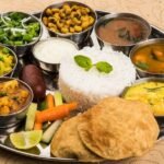indian food