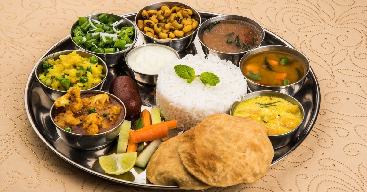 indian food