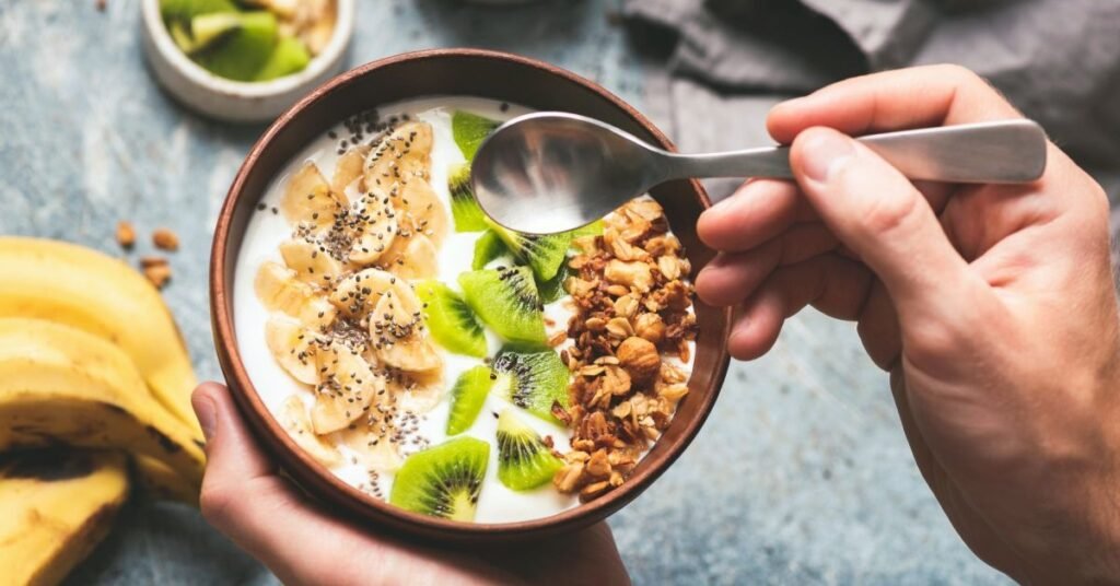 soft foods to eat