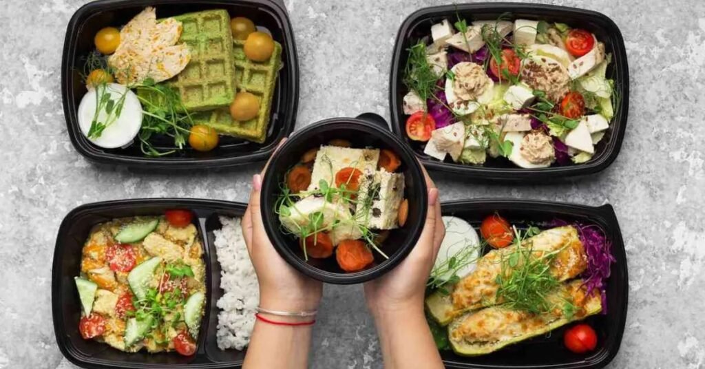 Best Meal Prep Containers