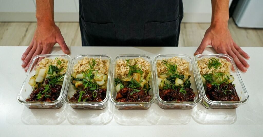Best Meal Prep Containers