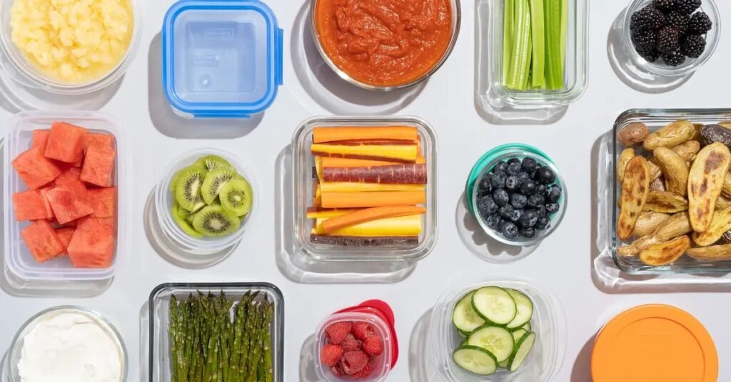 Best Meal Prep Containers
