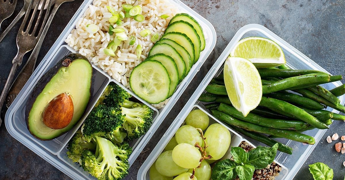 Best Meal Prep Containers