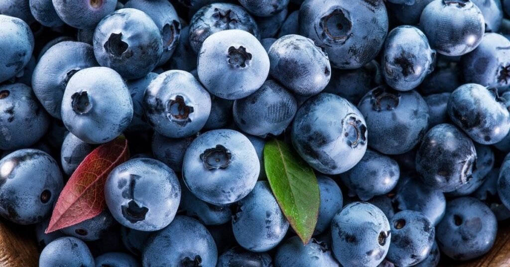 blue foods_ 