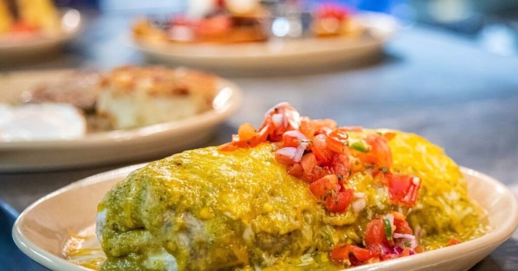 denver airport food_