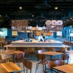 durham food hall