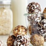 easy snacks for kids