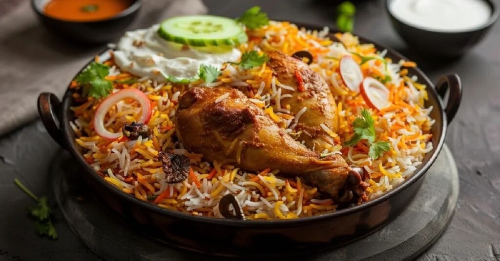 ecuadorian food​