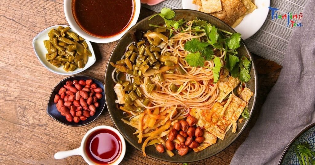 great wall chinese food_