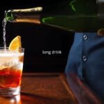 long drink