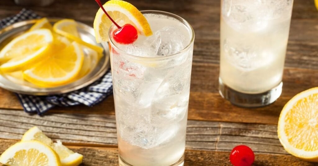 long drink