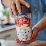 smoothie box