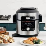 steam cooker food steamer