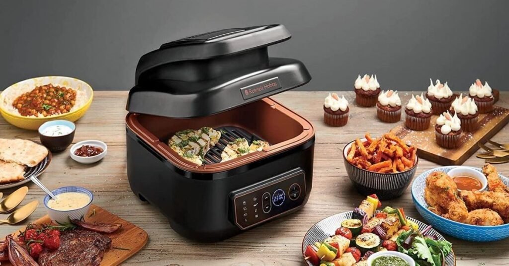 steam cooker food steamer
