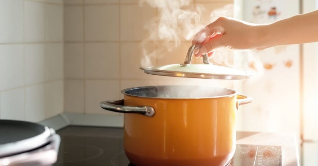 steam cooker food steamer