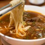 Best Beef Noodle Soup