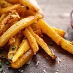 Truffle Fries