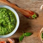 basil in spanish food