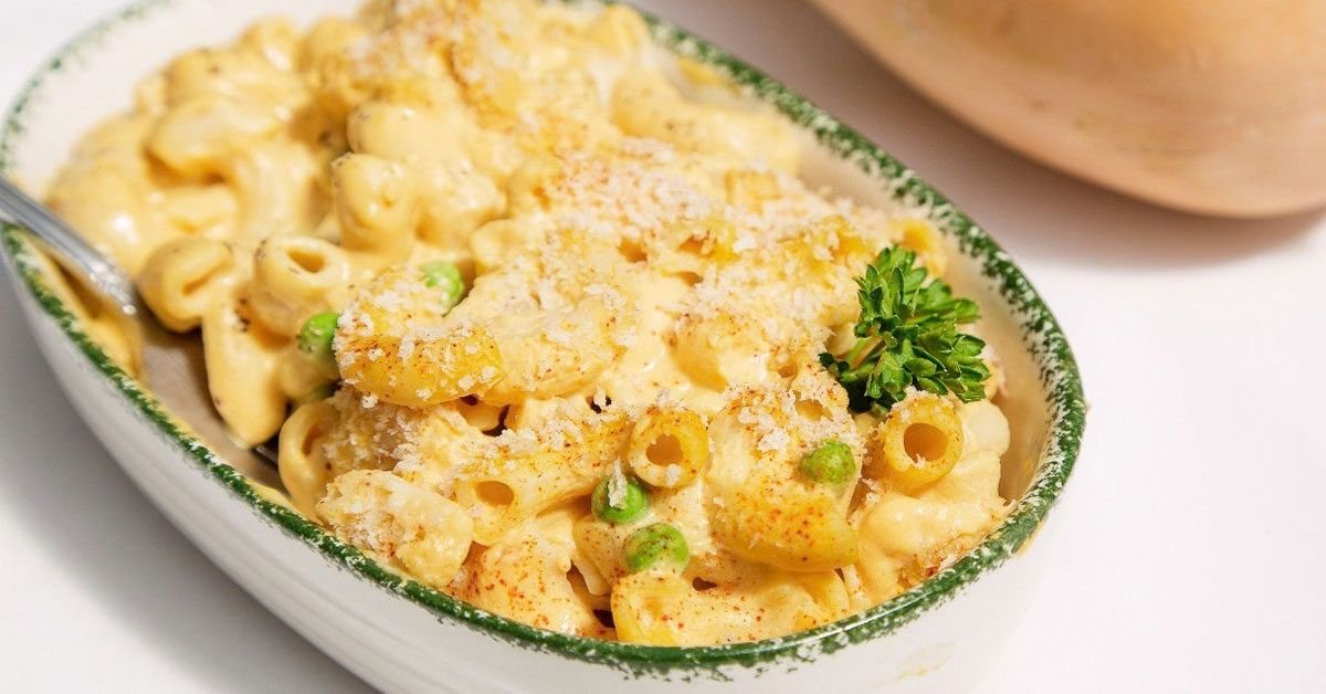 boursin cheese pasta recipe_