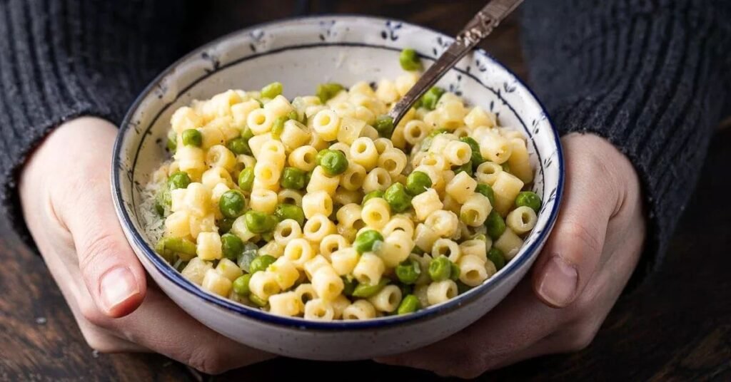 boursin cheese pasta recipe