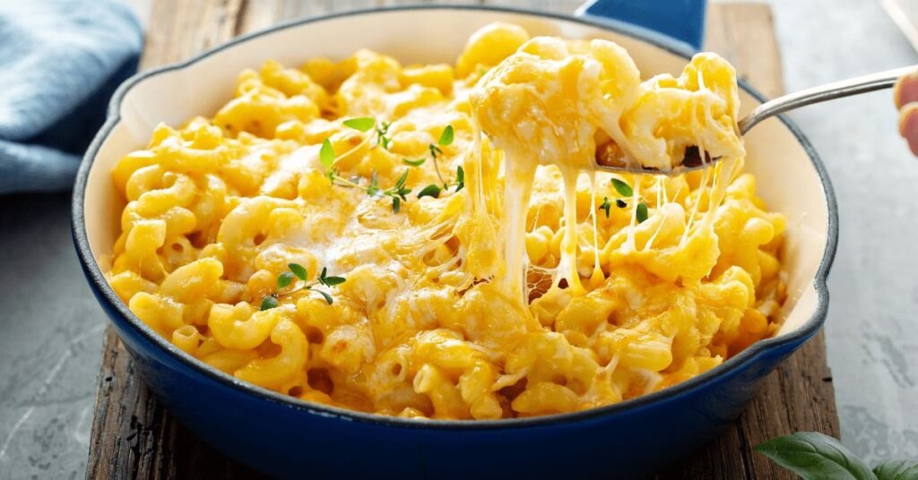 boursin cheese pasta recipe