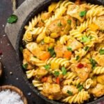 healthy pasta recipes