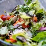 healthy tuna salad recipe