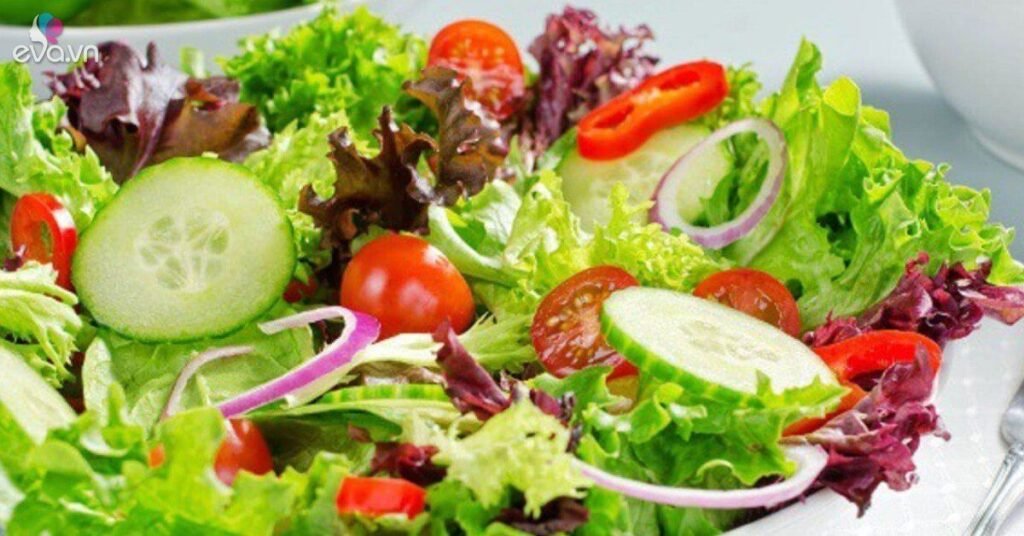 healthy tuna salad recipe