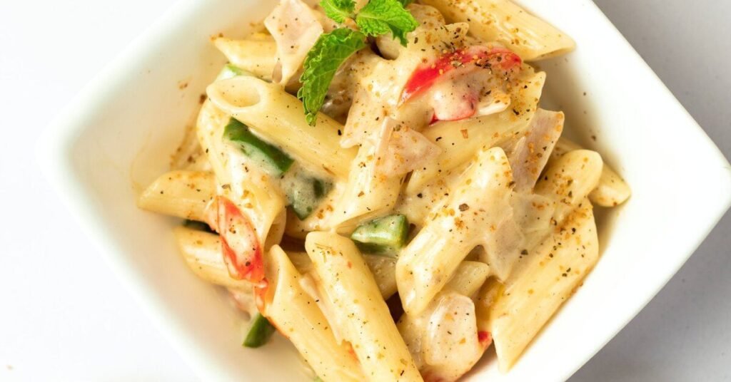 healthy tuna salad recipe